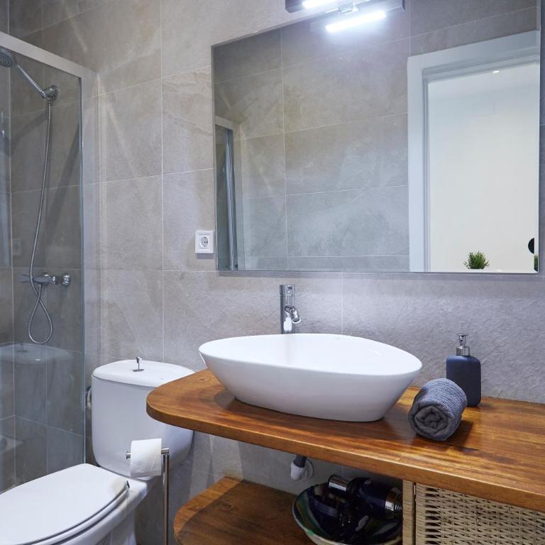 LEEWAYS APARTMENT in ZURITA - Apartamento - 15