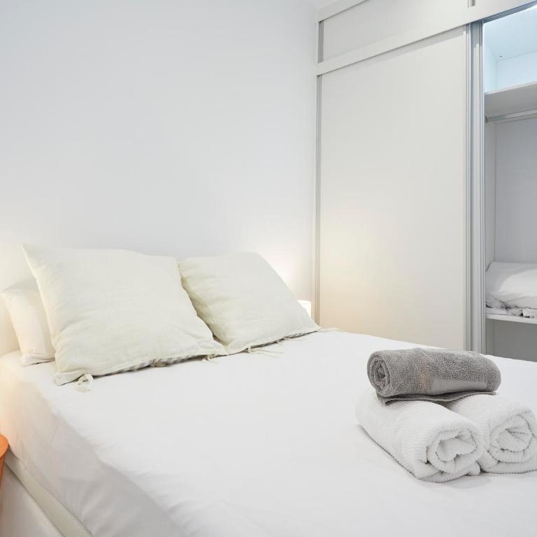 LEEWAYS APARTMENT in ZURITA - Apartamento - 13