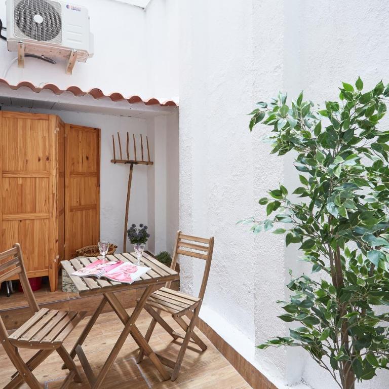 LEEWAYS APARTMENT in ZURITA - Apartamento - 1