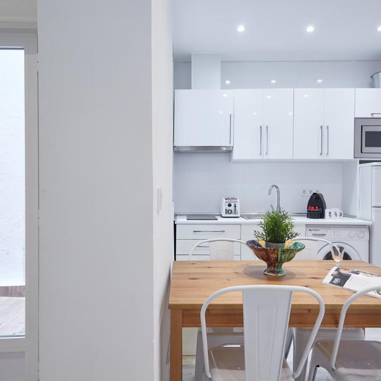 LEEWAYS APARTMENT in ZURITA - Apartamento - 10