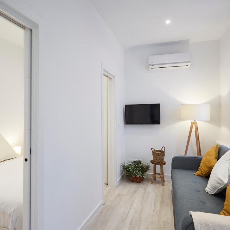 LEEWAYS APARTMENT in ZURITA - Apartamento - 3