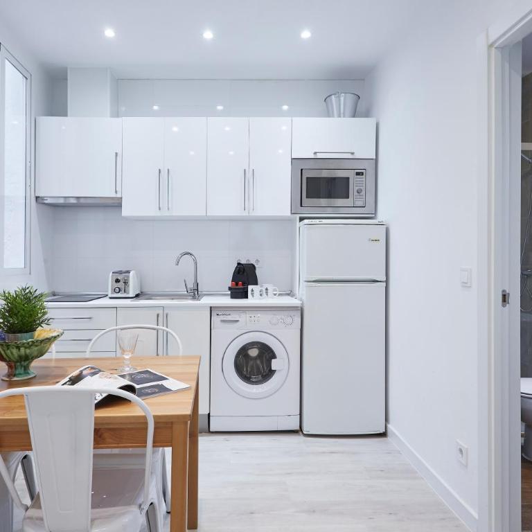 LEEWAYS APARTMENT in ZURITA - Apartamento - 9