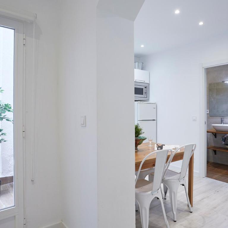 LEEWAYS APARTMENT in ZURITA - Apartamento - 8