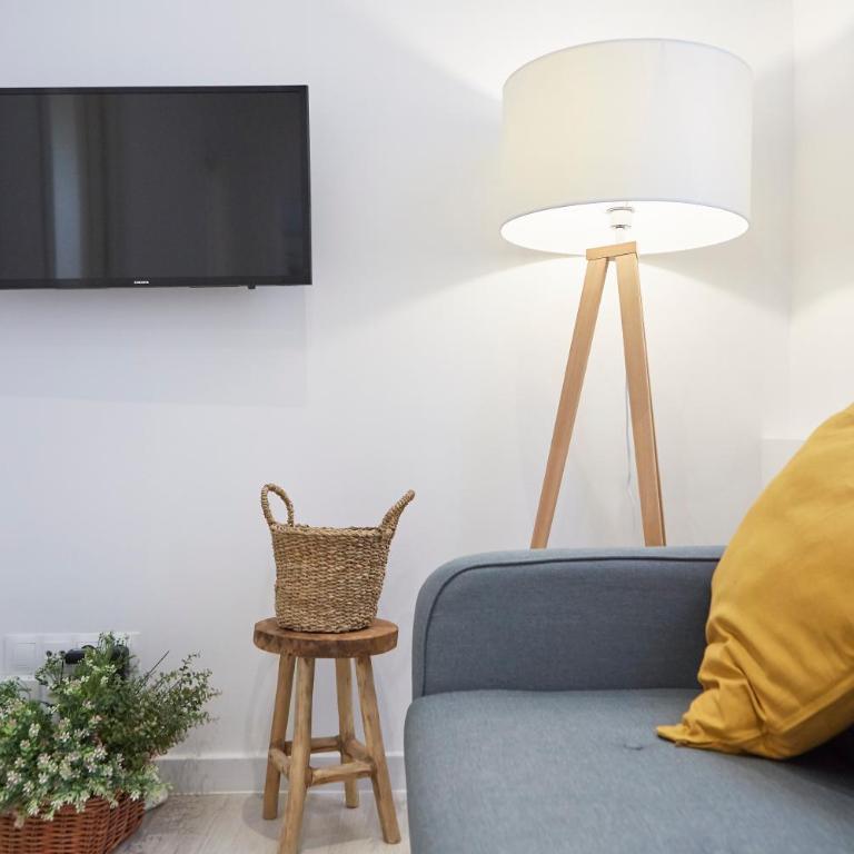 LEEWAYS APARTMENT in ZURITA - Apartamento - 6