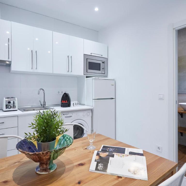 LEEWAYS APARTMENT in ZURITA - Apartamento - 11