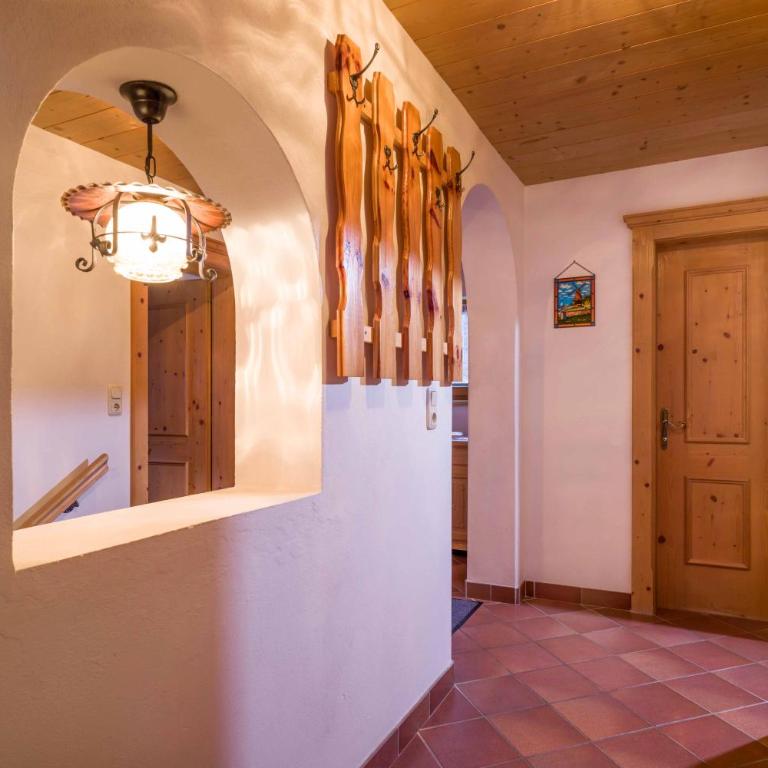 Chalet Walchenhof - Ferienhaus - 4