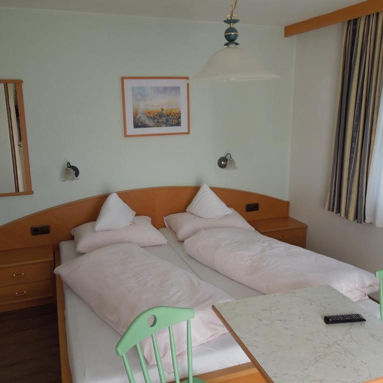 Filzerlehen - Apartment mit Blick auf die Berge - 13