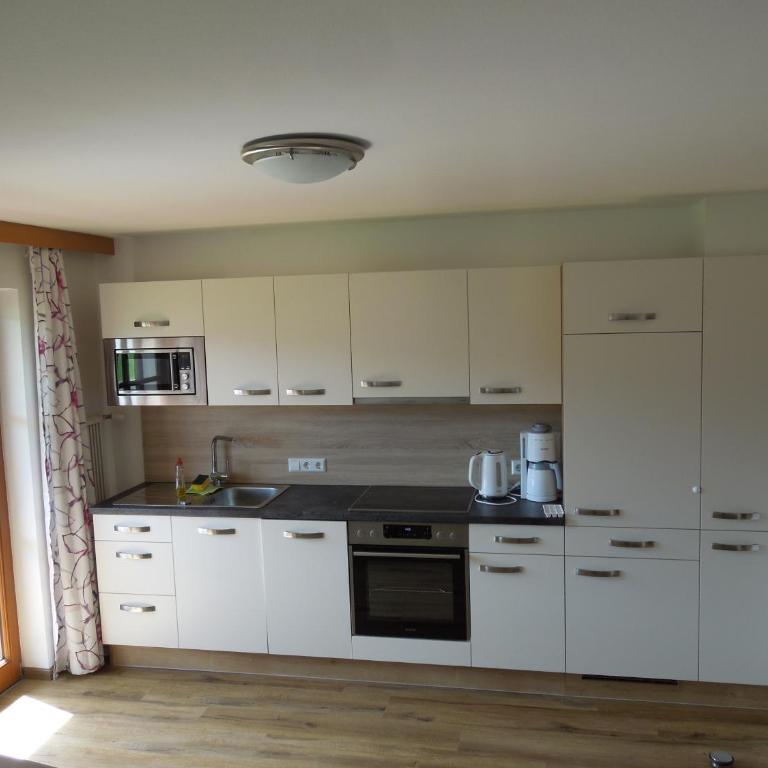 Filzerlehen - Apartment mit Blick auf die Berge - 14