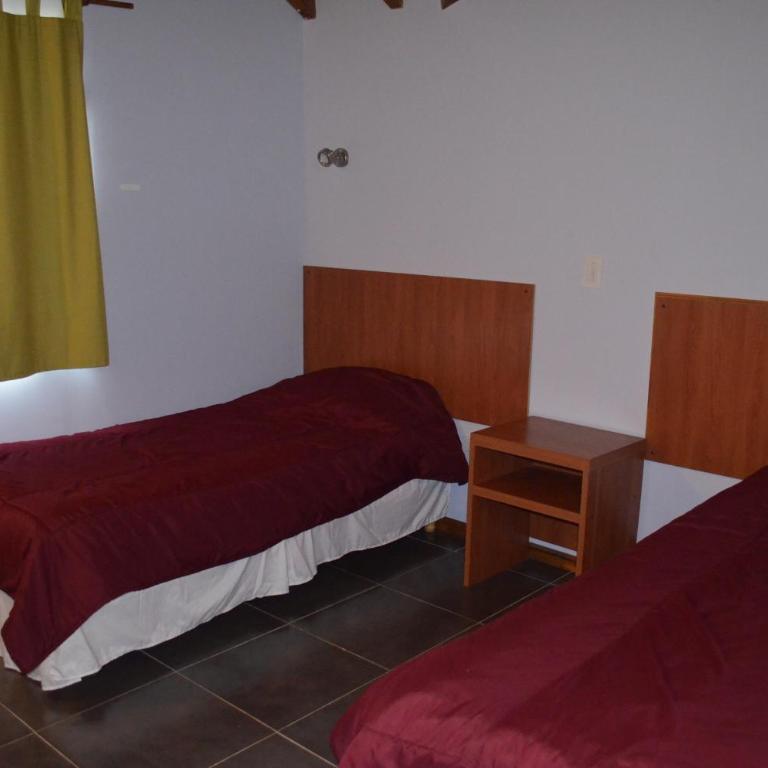 Altos Del Molino - Casa de 2 dormitorios - 14