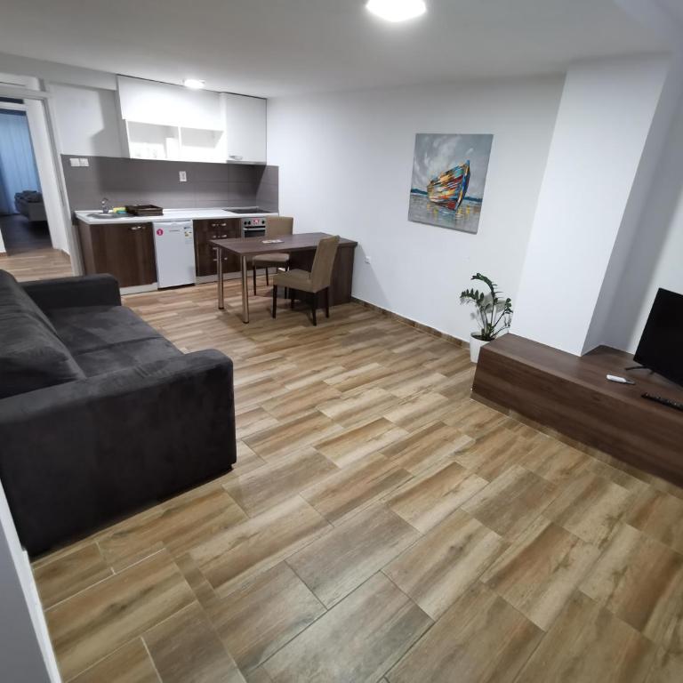 SAPA Studios & Apartments - Apartman - Prizemlje - 3