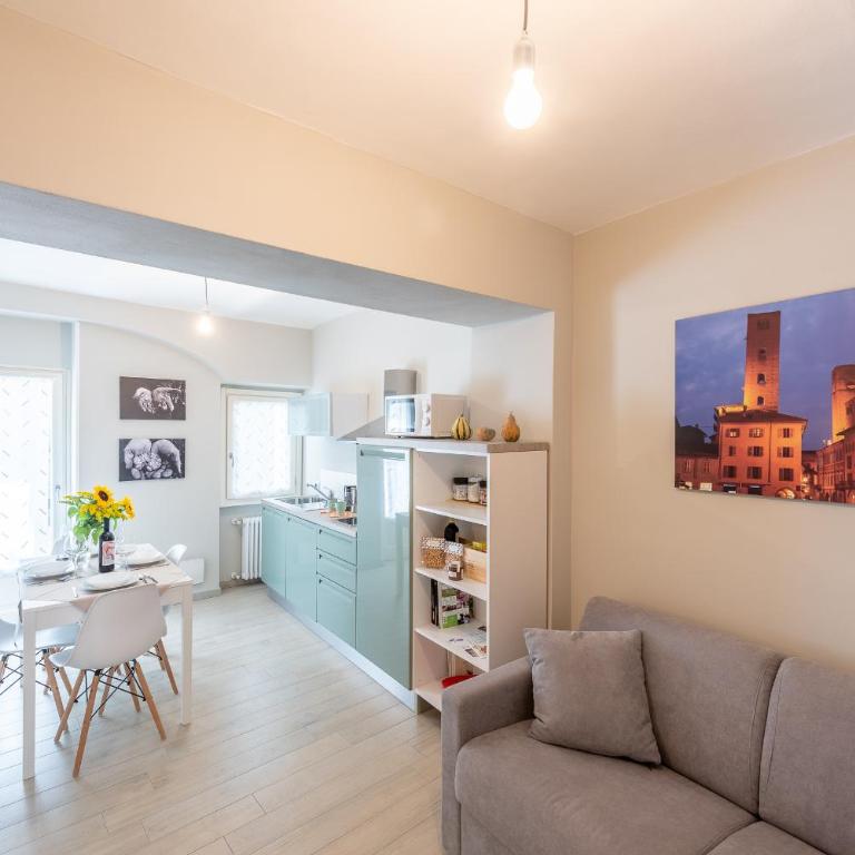 trifulhouse holiday apartments - Appartamento con 2 Camere da Letto e Balcone - 5