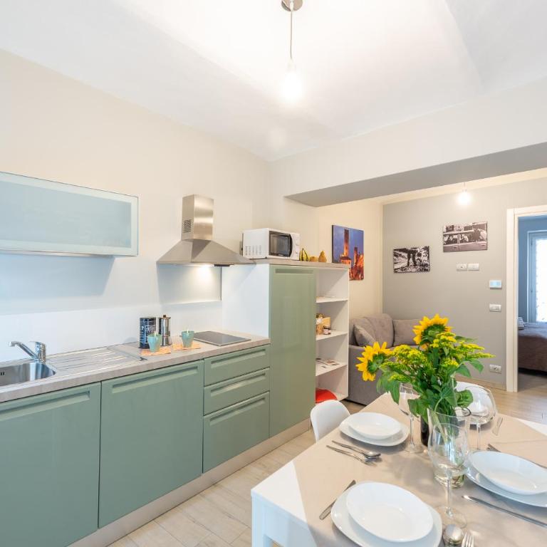 trifulhouse holiday apartments - Appartamento con 2 Camere da Letto e Balcone - 4