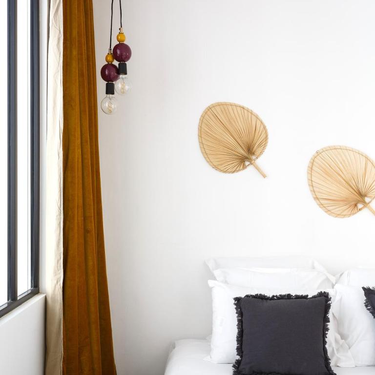 Habitat Parisien - Ponthieu Champs Elysées - Appartamento con 2 Camere da Letto - 8