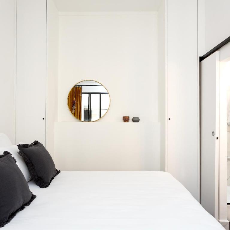 Habitat Parisien - Ponthieu Champs Elysées - Appartamento con 2 Camere da Letto - 9
