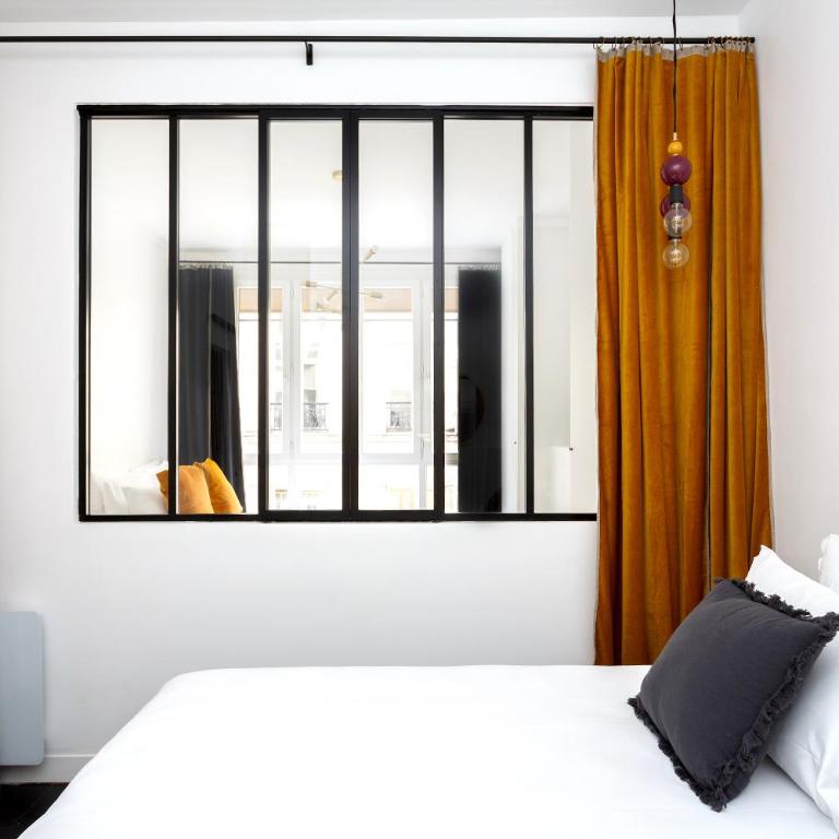 Habitat Parisien - Ponthieu Champs Elysées - Appartamento con 2 Camere da Letto - 14
