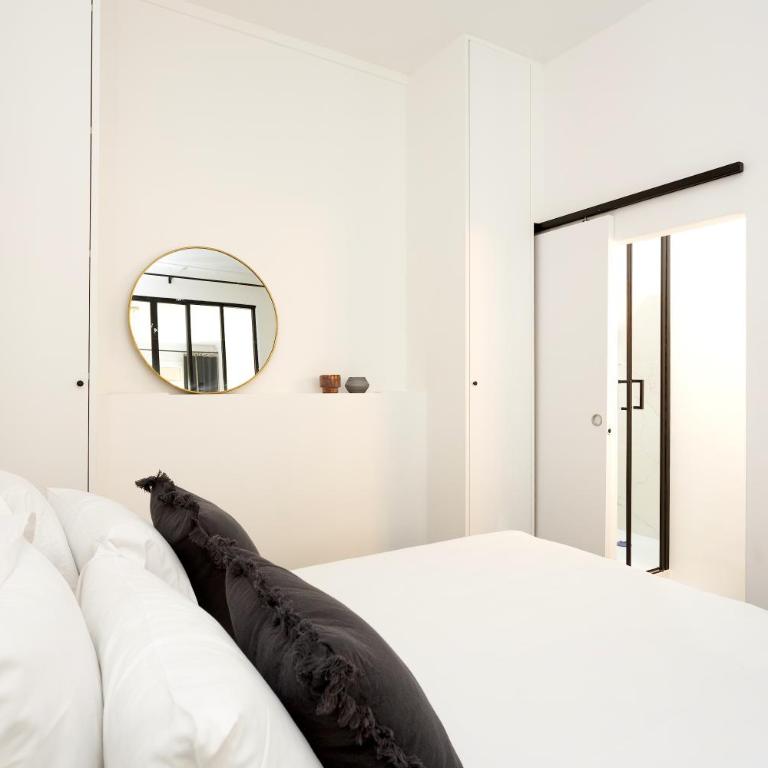Habitat Parisien - Ponthieu Champs Elysées - Appartamento con 2 Camere da Letto - 10