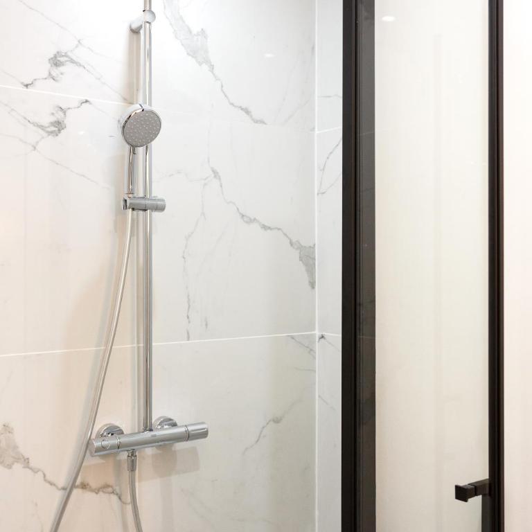 Habitat Parisien - Ponthieu Champs Elysées - Appartamento con 2 Camere da Letto - 11