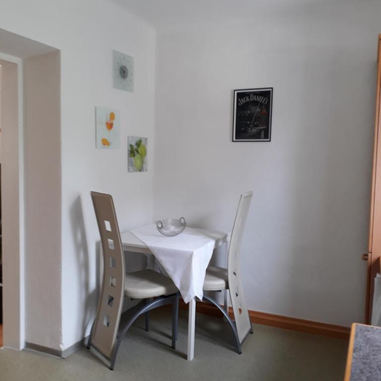 Svarovsky - Apartment mit 1 Schlafzimmer - 14