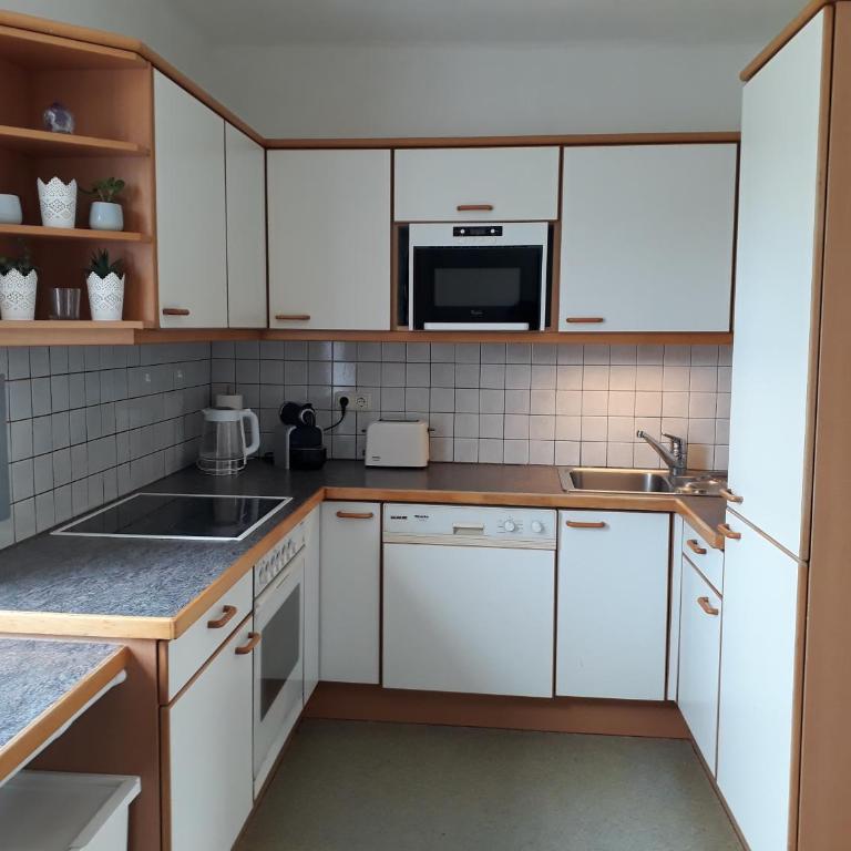 Svarovsky - Apartment mit 1 Schlafzimmer - 12