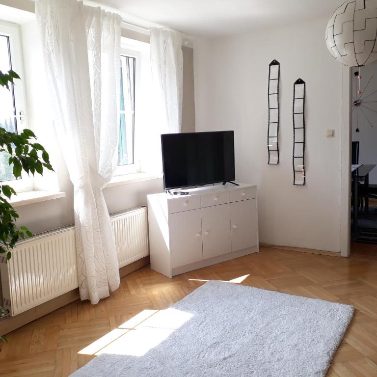 Svarovsky - Apartment mit 1 Schlafzimmer - 4