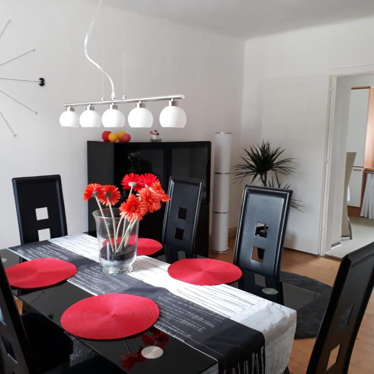Svarovsky - Apartment mit 1 Schlafzimmer - 8