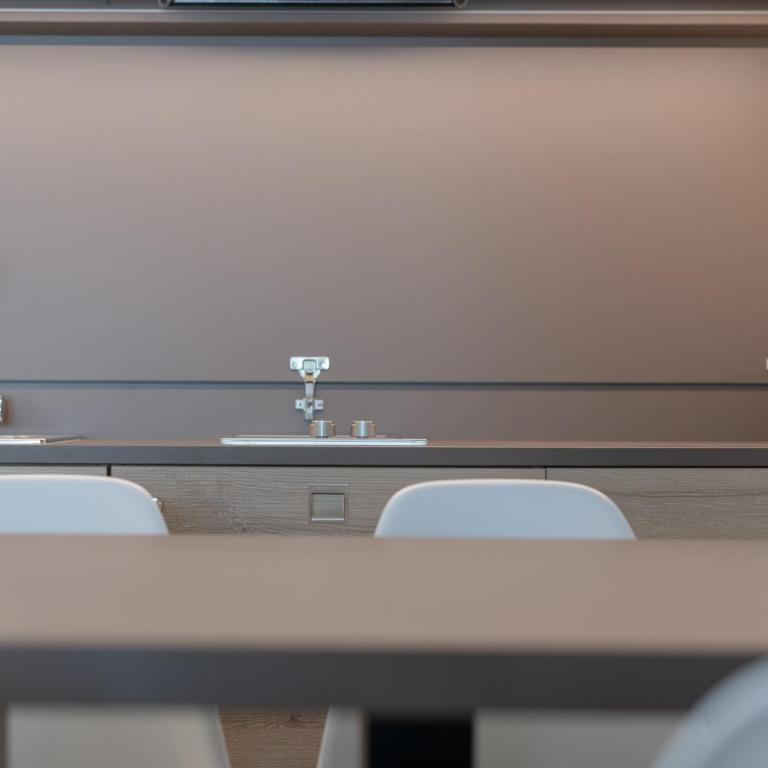 Vineus Tramin - Appartamento Attico - 3