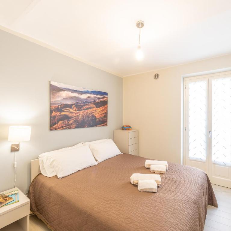 trifulhouse holiday apartments - Appartamento con 2 Camere da Letto e Balcone - 12