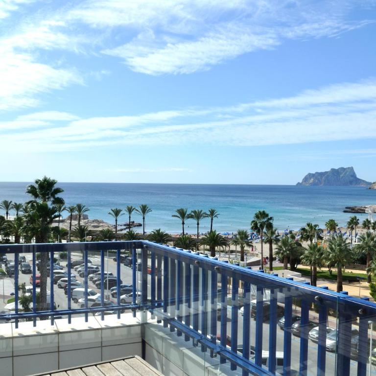 La Paz, ático, 2 dormitorios, Moreira, by Bookindenia - Two-Bedroom Apartment - 1