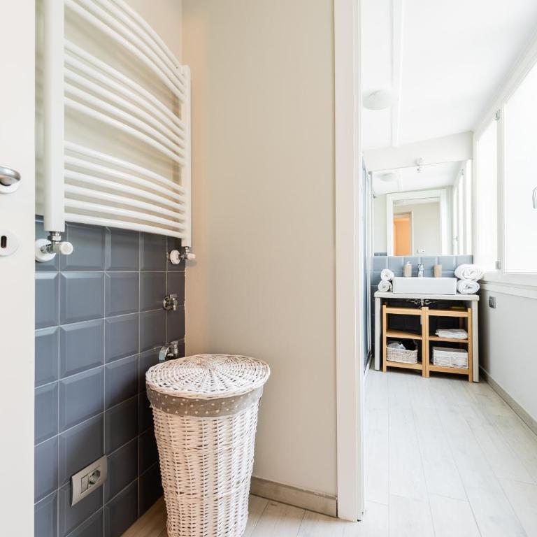 trifulhouse holiday apartments - Appartamento con 1 Camera da Letto e Balcone - 13