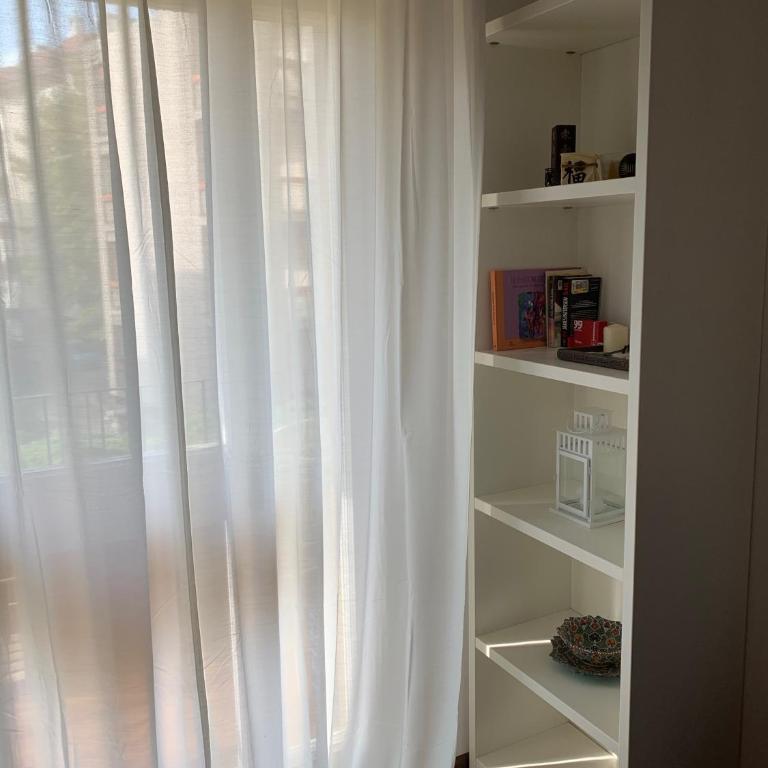 Sweet Home - Appartamento con 1 Camera da Letto - 11