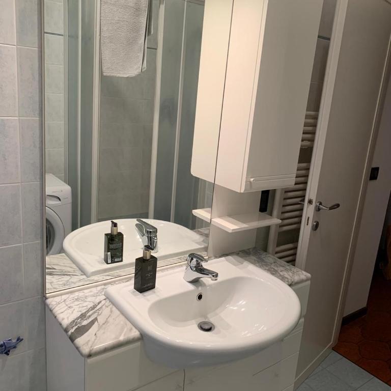 Sweet Home - Appartamento con 1 Camera da Letto - 7