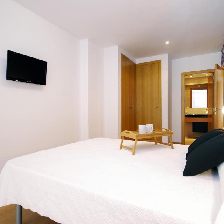 Apartamentos Port - Two-Bedroom Apartment - 6
