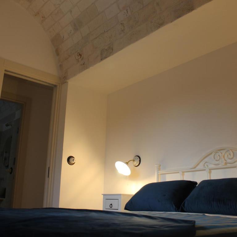 TRULLI COLIBRI' - Casa Vacanze - 8