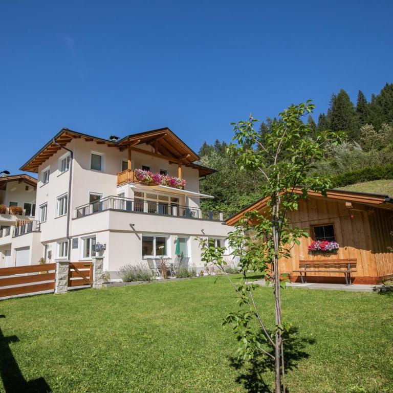 Apartment Valentina - Apartment mit 2 Schlafzimmern - Erdgeschoss - 3