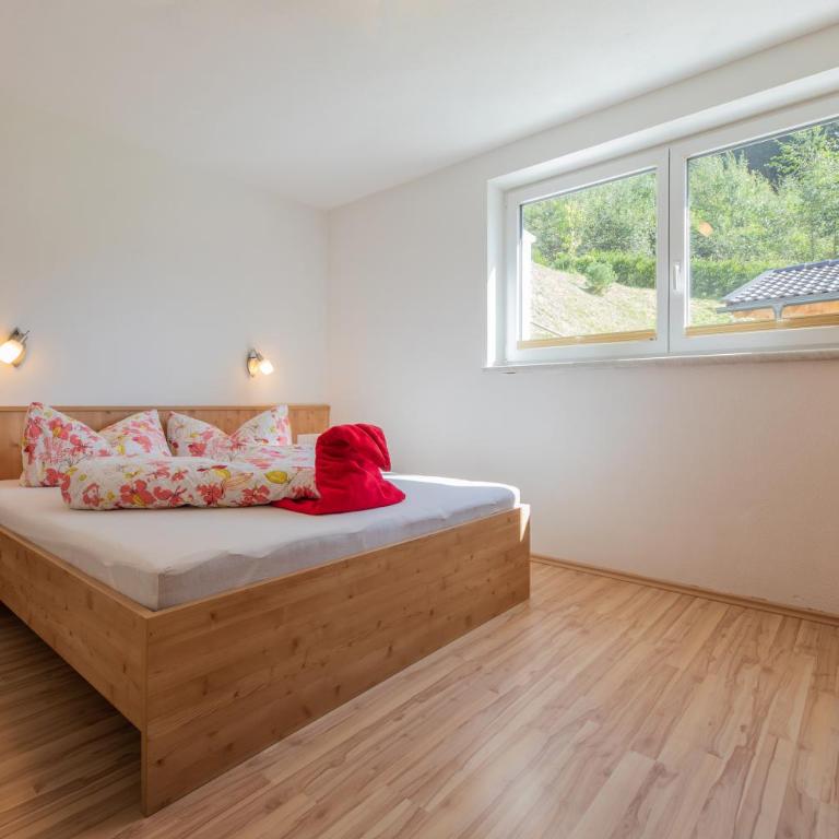 Apartment Valentina - Apartment mit 2 Schlafzimmern - Erdgeschoss - 10