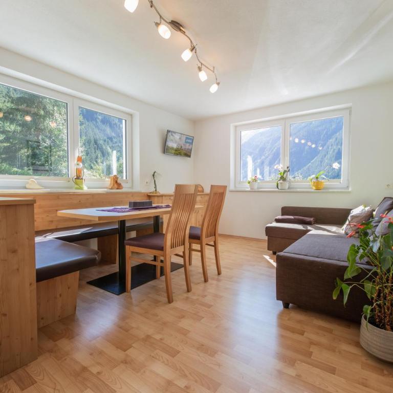 Apartment Valentina - Apartment mit 2 Schlafzimmern - Erdgeschoss - 5