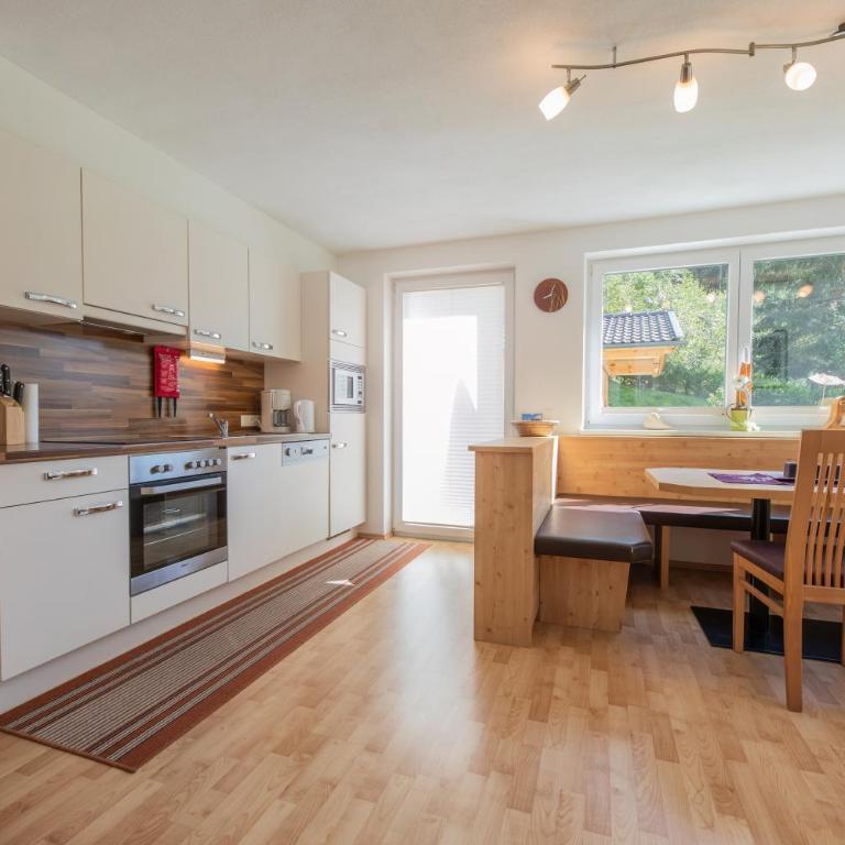 Apartment Valentina - Apartment mit 2 Schlafzimmern - Erdgeschoss - 6