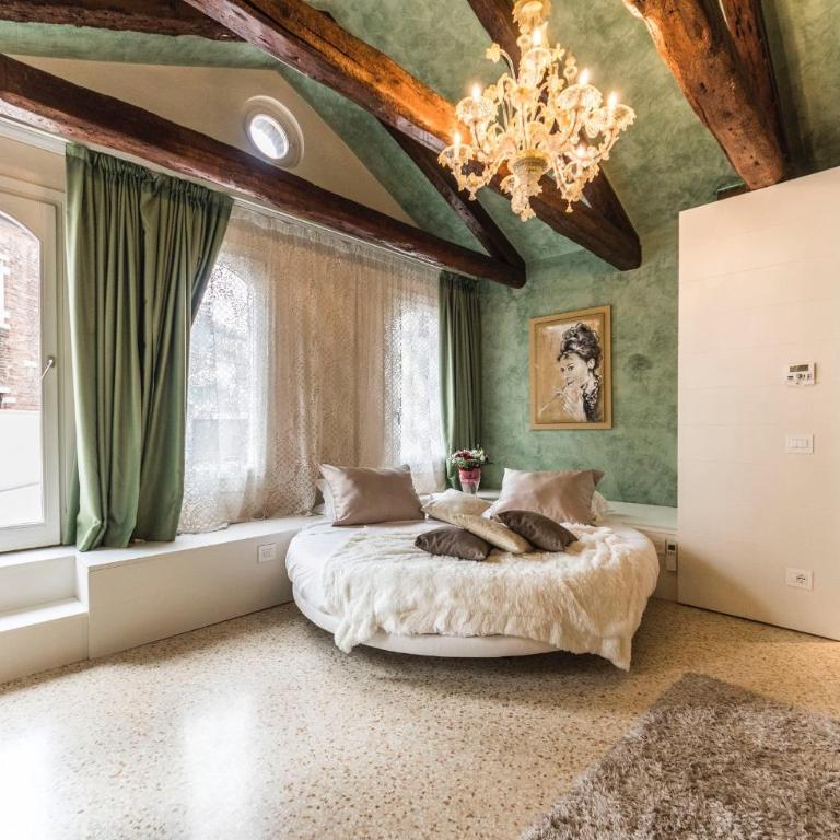 San Marco Terrace - Appartamento - 69