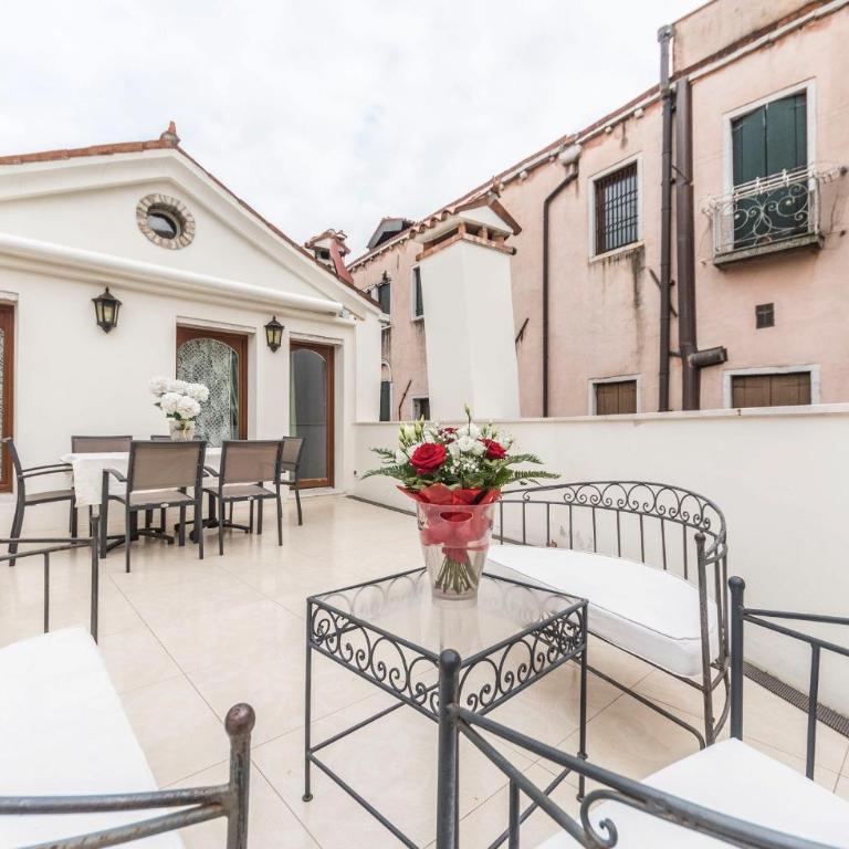 San Marco Terrace - Appartamento - 79