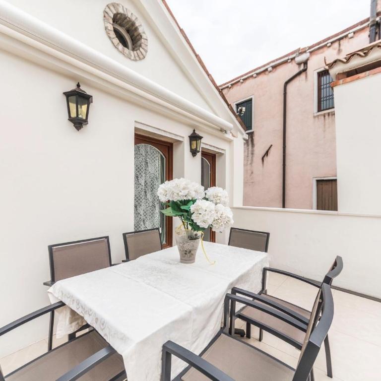 San Marco Terrace - Appartamento - 77