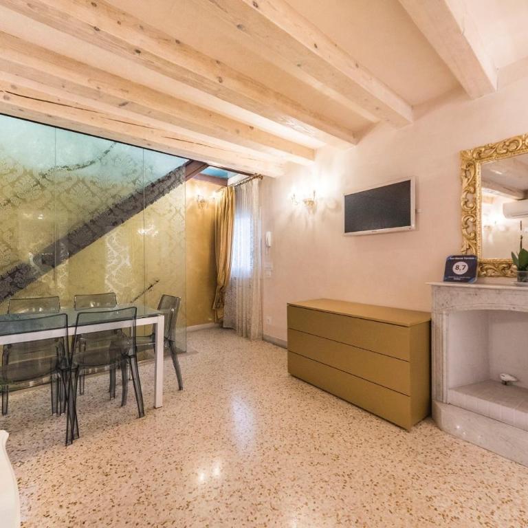 San Marco Terrace - Appartamento - 88