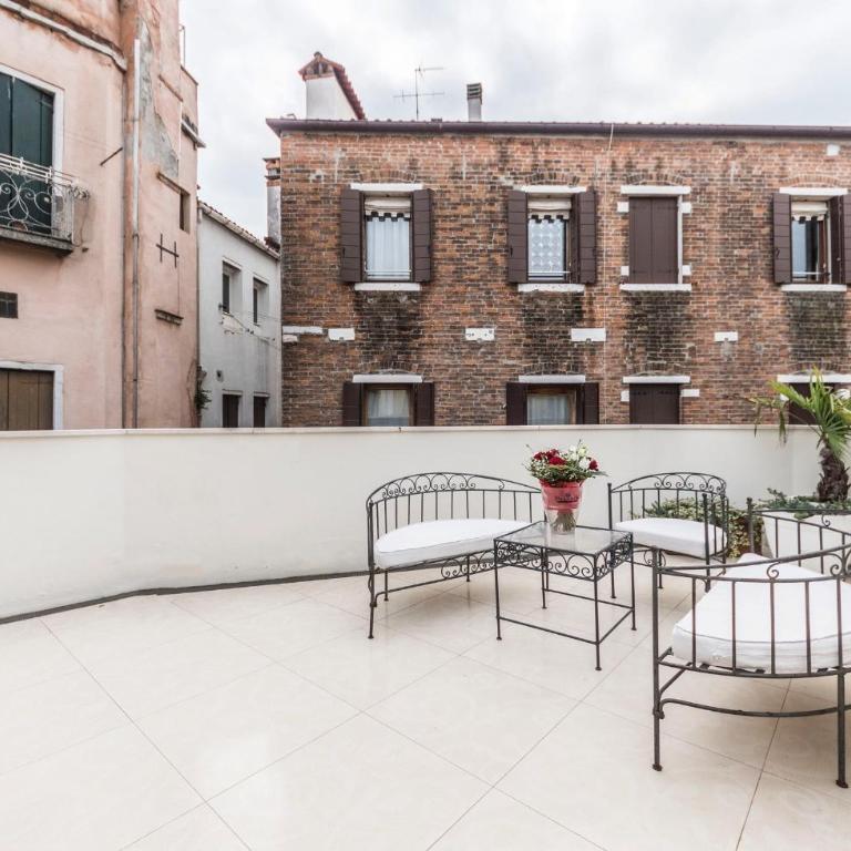 San Marco Terrace - Appartamento - 75