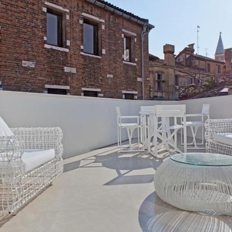 San Marco Terrace - Appartamento - 57