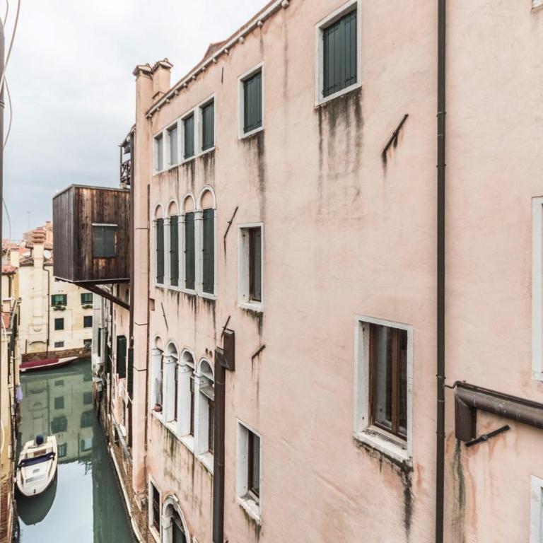 San Marco Terrace - Appartamento - 81
