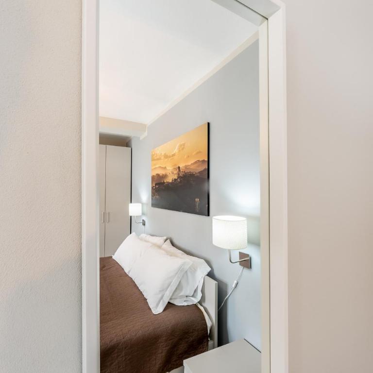 trifulhouse holiday apartments - Appartamento con 1 Camera da Letto e Terrazza - 22