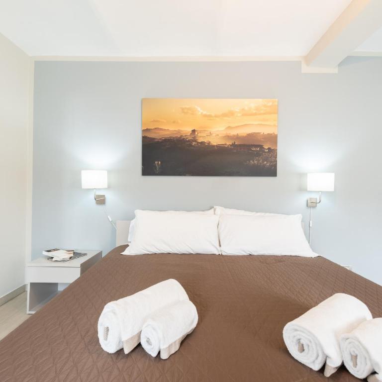 trifulhouse holiday apartments - Appartamento con 1 Camera da Letto e Terrazza - 8
