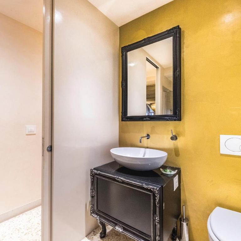 San Marco Terrace - Appartamento - 68
