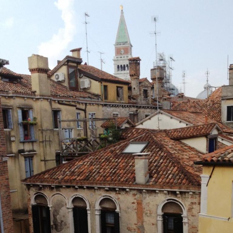 San Marco Terrace - Appartamento - 62
