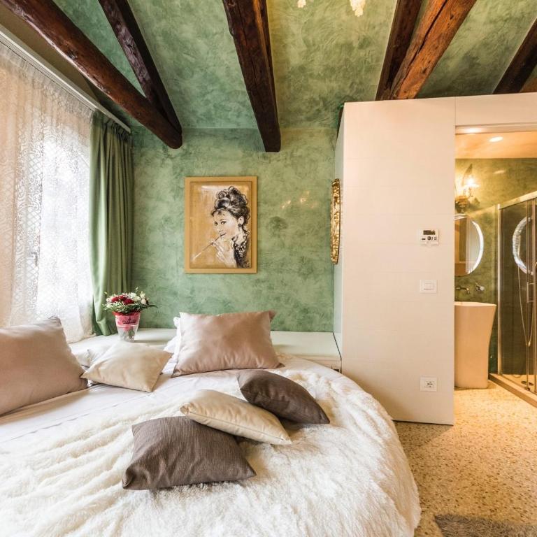 San Marco Terrace - Appartamento - 89
