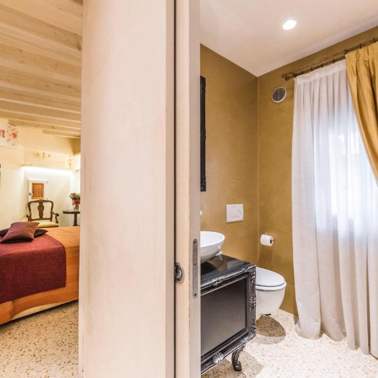San Marco Terrace - Appartamento - 74